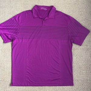 Nike Golf Polo Shirt
